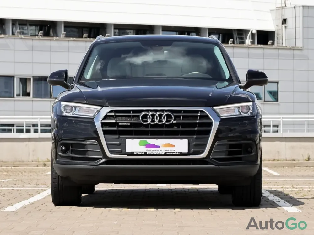 Продажа Audi Q5 (FY), 2018 г., Минск Минск - изображение 2