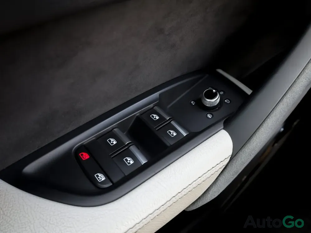 Продажа Audi Q5 (FY), 2018 г., Минск Минск - изображение 12