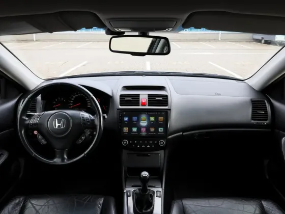 Продажа Honda Accord (CL/CM) Рестайлинг, 2008 г., Минск Минск