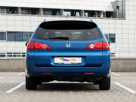 Продажа Honda Accord (CL/CM) Рестайлинг, 2008 г., Минск Минск