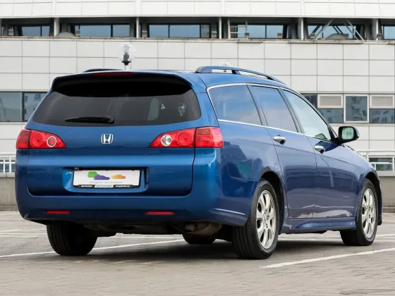 Продажа Honda Accord (CL/CM) Рестайлинг, 2008 г., Минск Минск