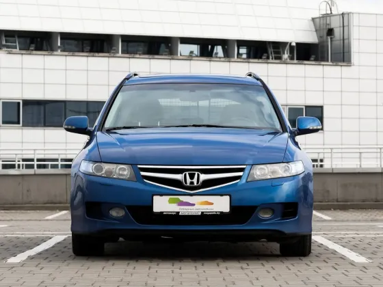 Продажа Honda Accord (CL/CM) Рестайлинг, 2008 г., Минск Минск