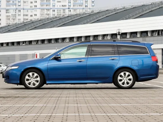 Продажа Honda Accord (CL/CM) Рестайлинг, 2008 г., Минск Минск