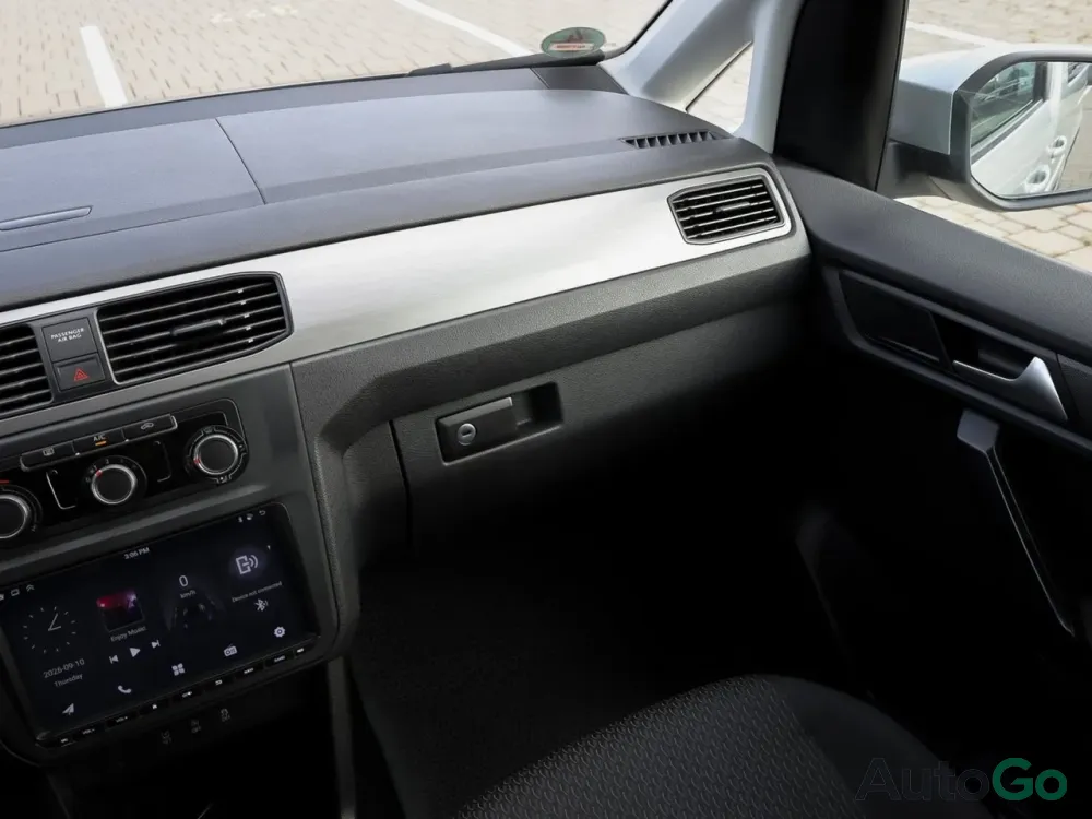 Продажа Volkswagen Caddy (IV), 2018 г., Минск Минск - изображение 8