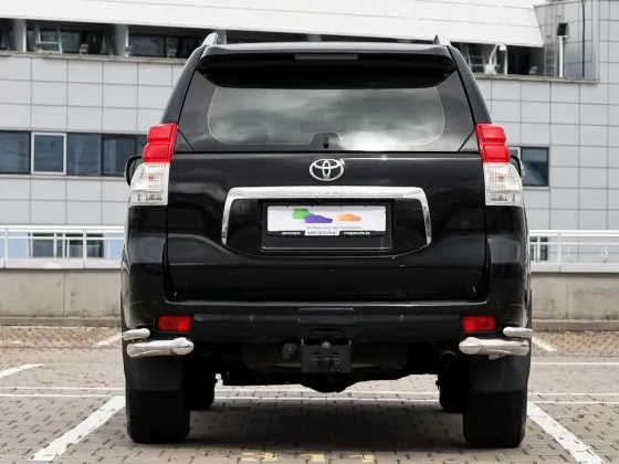 Продажа Toyota Land Cruiser Prado (J150) Рестайлинг, 2013 г., Минск Минск