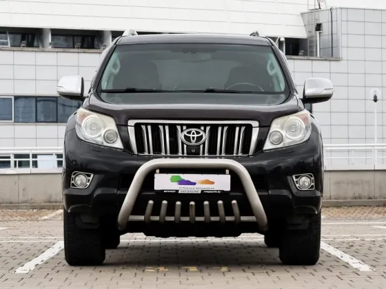 Продажа Toyota Land Cruiser Prado (J150) Рестайлинг, 2013 г., Минск Минск