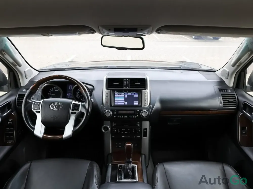 Продажа Toyota Land Cruiser Prado (J150) Рестайлинг, 2013 г., Минск Минск - изображение 6