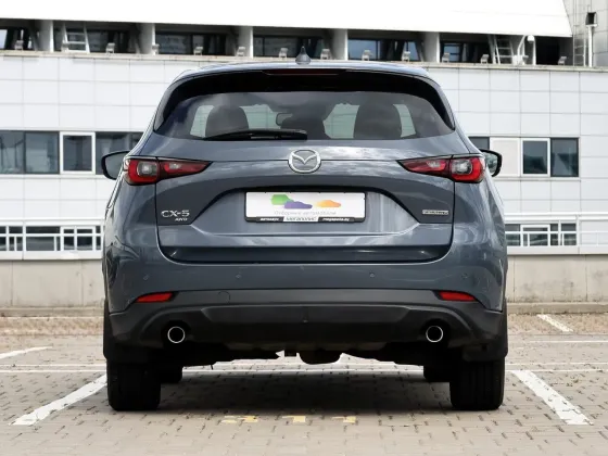 Продажа Mazda CX-5 (II) Рестайлинг, 2024 г., Минск Минск