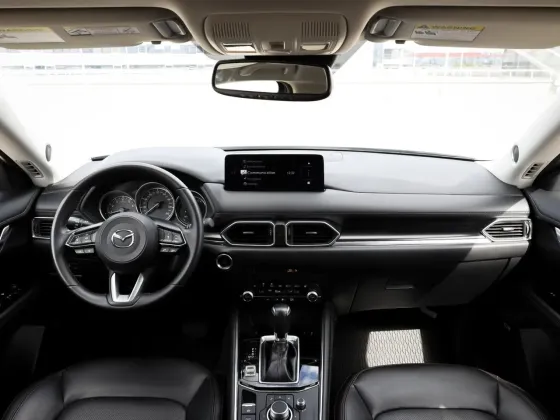 Продажа Mazda CX-5 (II) Рестайлинг, 2024 г., Минск Минск