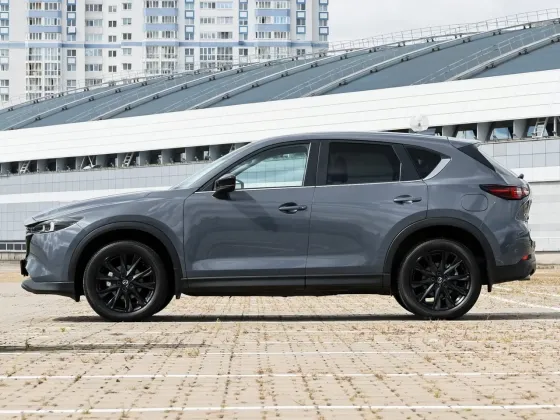 Продажа Mazda CX-5 (II) Рестайлинг, 2024 г., Минск Минск