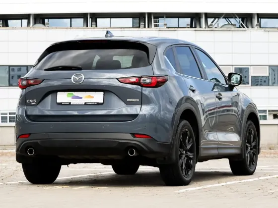 Продажа Mazda CX-5 (II) Рестайлинг, 2024 г., Минск Минск