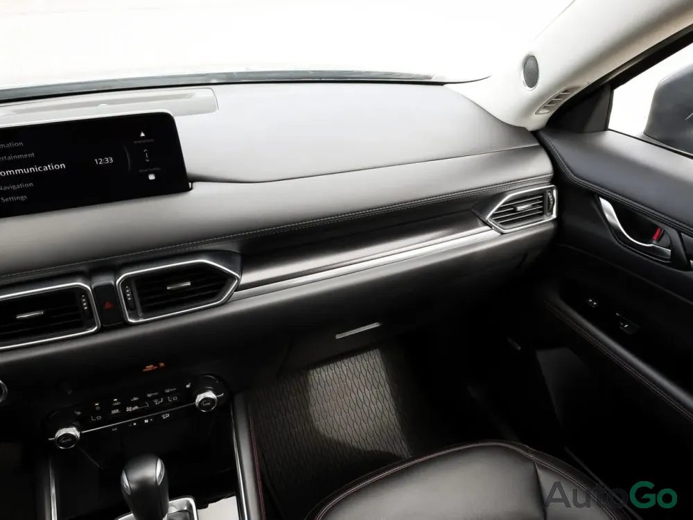 Продажа Mazda CX-5 (II) Рестайлинг, 2024 г., Минск Минск - изображение 8