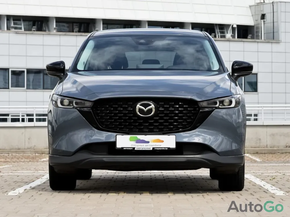 Продажа Mazda CX-5 (II) Рестайлинг, 2024 г., Минск Минск - изображение 2