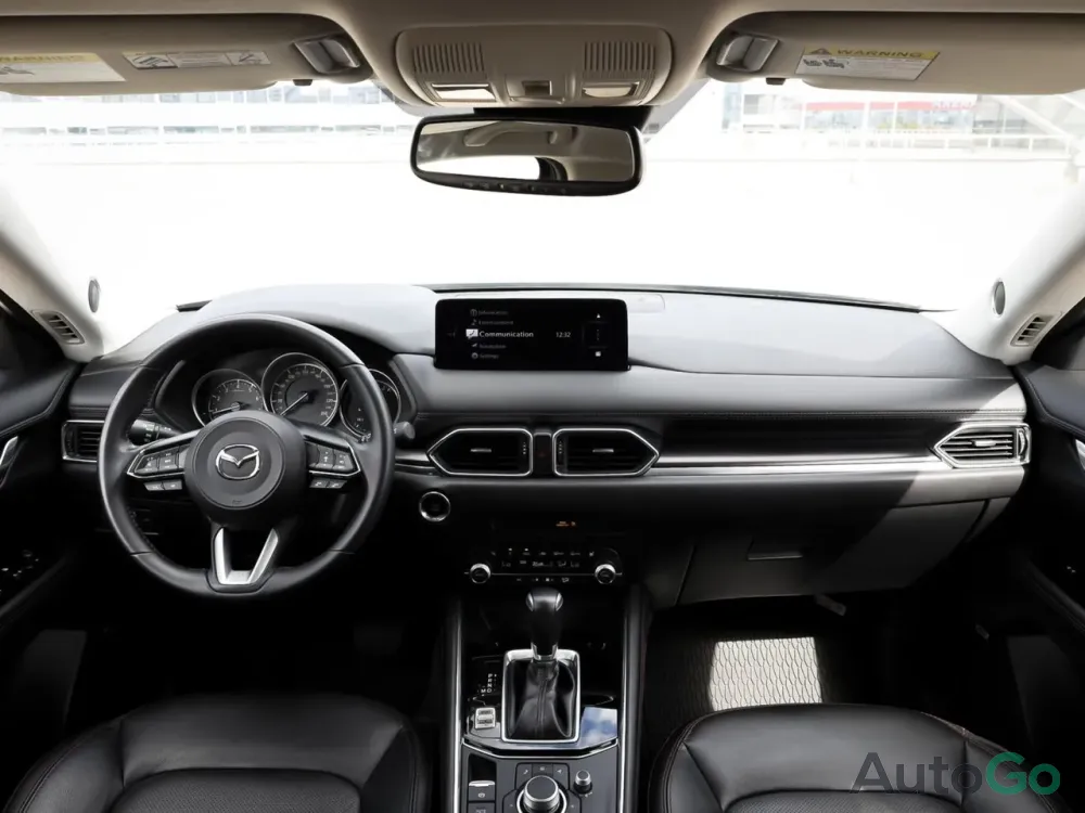 Продажа Mazda CX-5 (II) Рестайлинг, 2024 г., Минск Минск - изображение 6