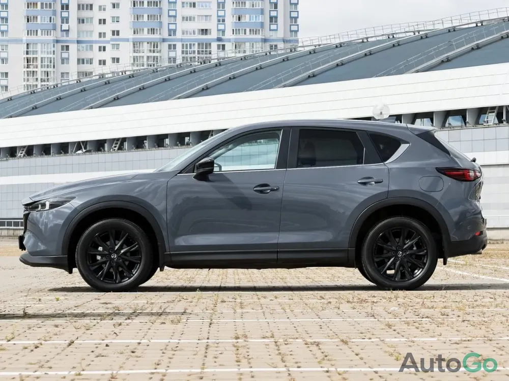 Продажа Mazda CX-5 (II) Рестайлинг, 2024 г., Минск Минск - изображение 3