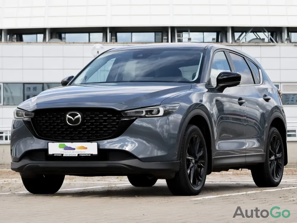 Продажа Mazda CX-5 (II) Рестайлинг, 2024 г., Минск Минск - изображение 1