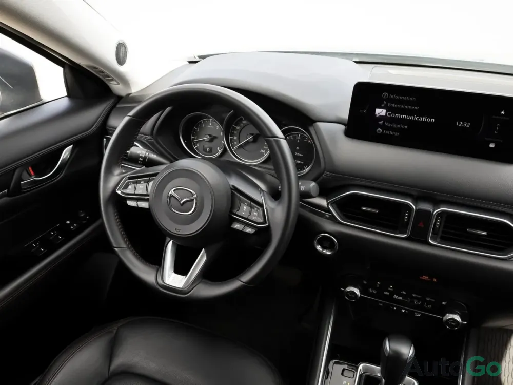 Продажа Mazda CX-5 (II) Рестайлинг, 2024 г., Минск Минск - изображение 7