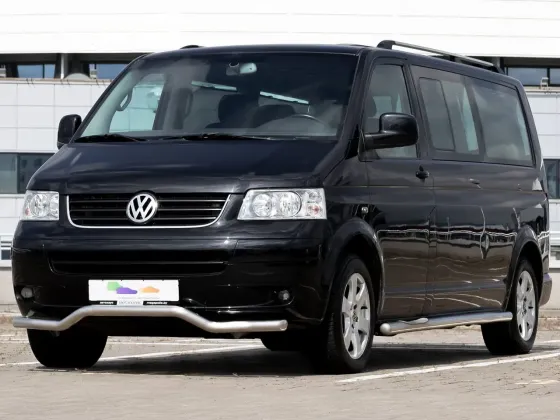 Продажа Volkswagen Multivan (T5), 2007 г., Минск Минск