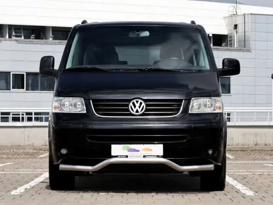 Продажа Volkswagen Multivan (T5), 2007 г., Минск Минск