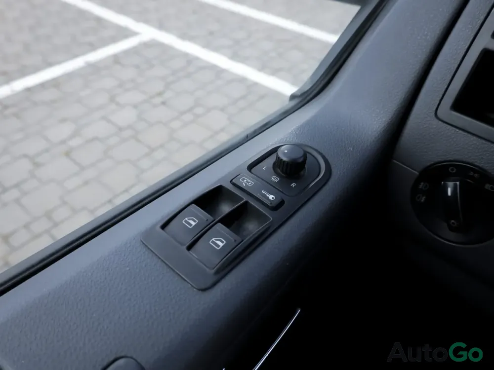 Продажа Volkswagen Multivan (T5), 2007 г., Минск Минск - изображение 12