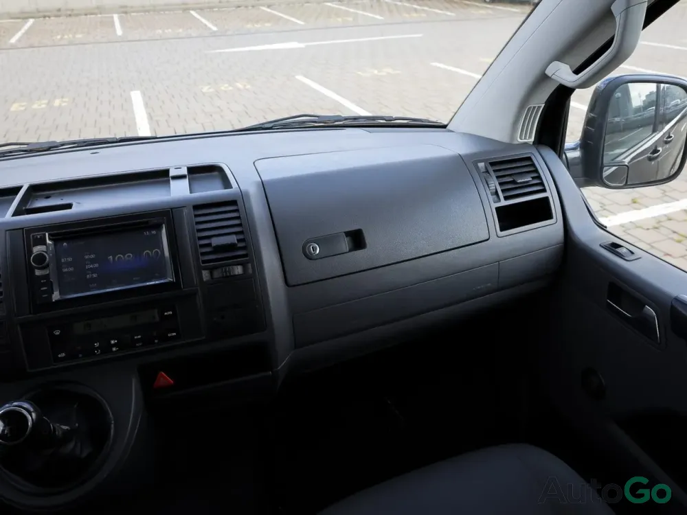 Продажа Volkswagen Multivan (T5), 2007 г., Минск Минск - изображение 8