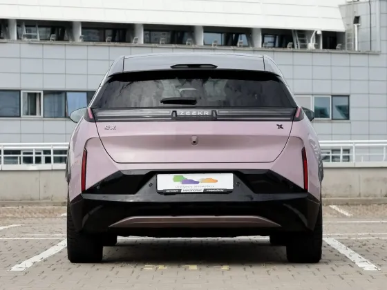 Продажа Zeekr X (I), 2023 г., Минск Минск