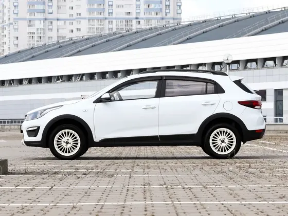 Продажа Kia Rio X-Line, 2019 г., Минск Минск
