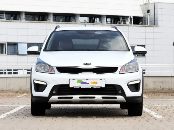 Продажа Kia Rio X-Line, 2019 г., Минск Минск
