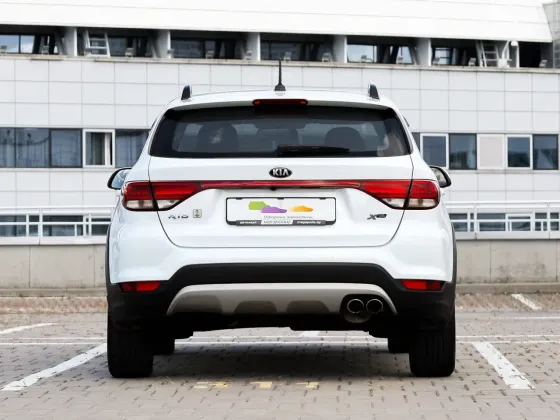 Продажа Kia Rio X-Line, 2019 г., Минск Минск