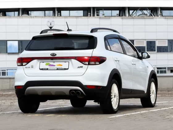 Продажа Kia Rio X-Line, 2019 г., Минск Минск