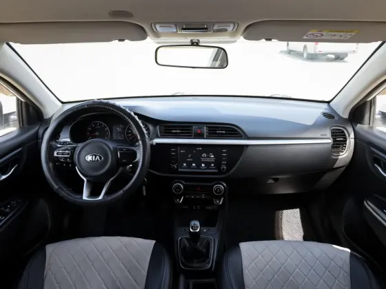 Продажа Kia Rio X-Line, 2019 г., Минск Минск