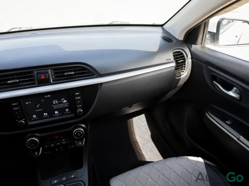 Продажа Kia Rio X-Line, 2019 г., Минск Минск - изображение 8