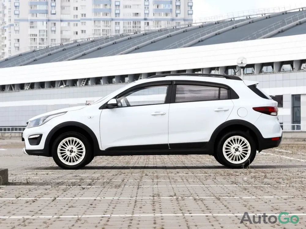 Продажа Kia Rio X-Line, 2019 г., Минск Минск - изображение 3