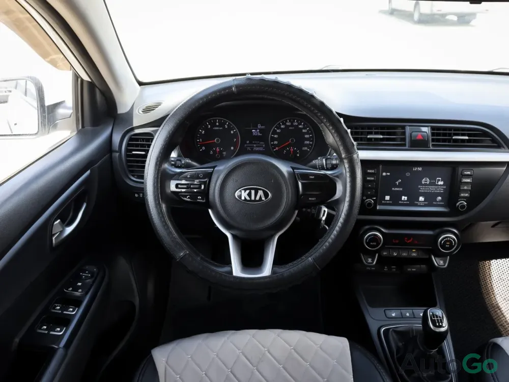 Продажа Kia Rio X-Line, 2019 г., Минск Минск - изображение 11