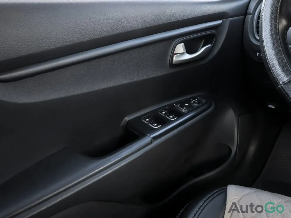 Продажа Kia Rio X-Line, 2019 г., Минск Минск - изображение 9