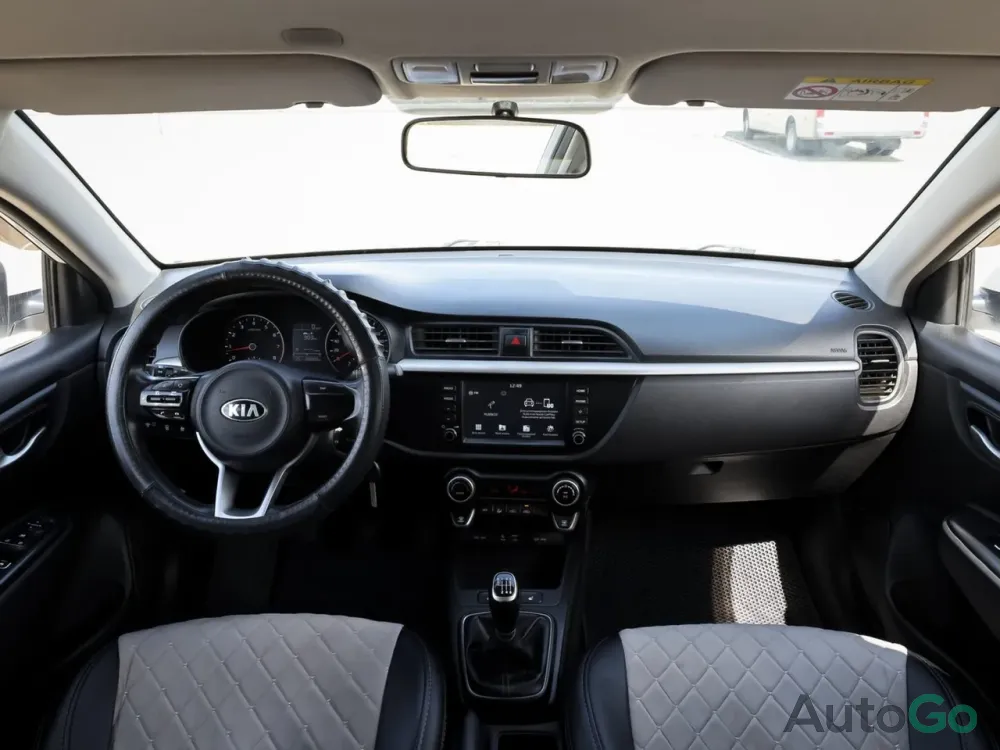 Продажа Kia Rio X-Line, 2019 г., Минск Минск - изображение 6
