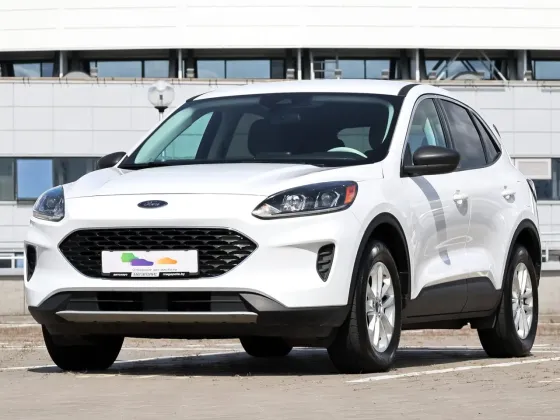 Продажа Ford Escape (IV), 2022 г., Минск Минск
