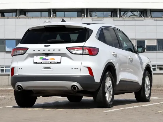 Продажа Ford Escape (IV), 2022 г., Минск Минск