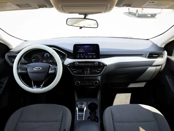 Продажа Ford Escape (IV), 2022 г., Минск Минск