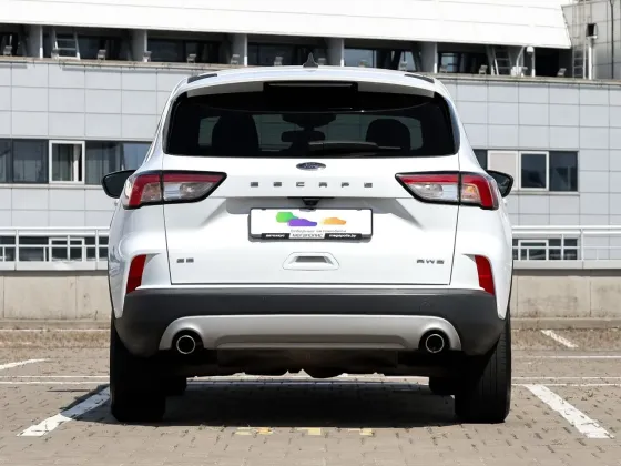 Продажа Ford Escape (IV), 2022 г., Минск Минск