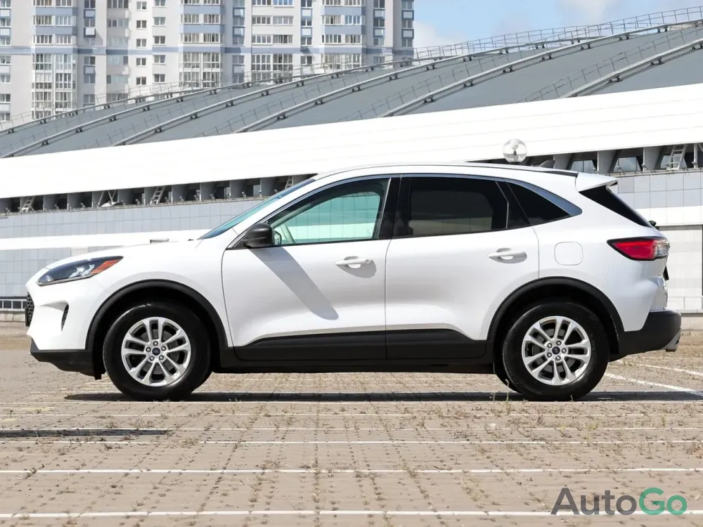 Продажа Ford Escape (IV), 2022 г., Минск Минск - изображение 3