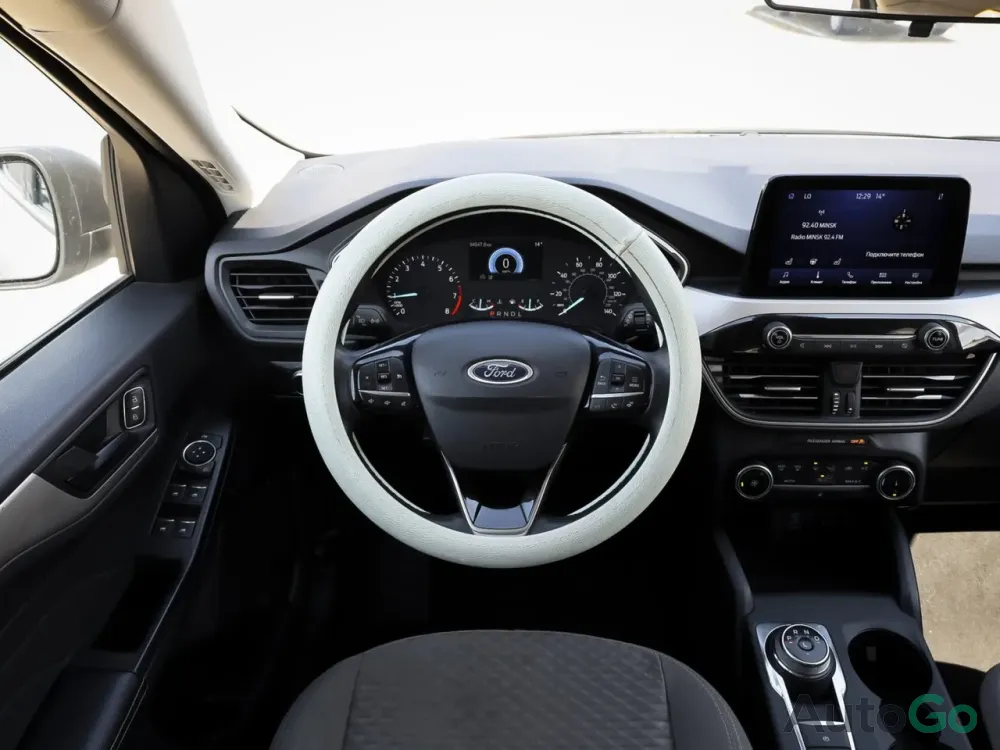Продажа Ford Escape (IV), 2022 г., Минск Минск - изображение 11