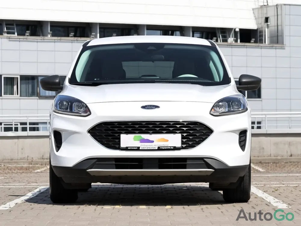 Продажа Ford Escape (IV), 2022 г., Минск Минск - изображение 2
