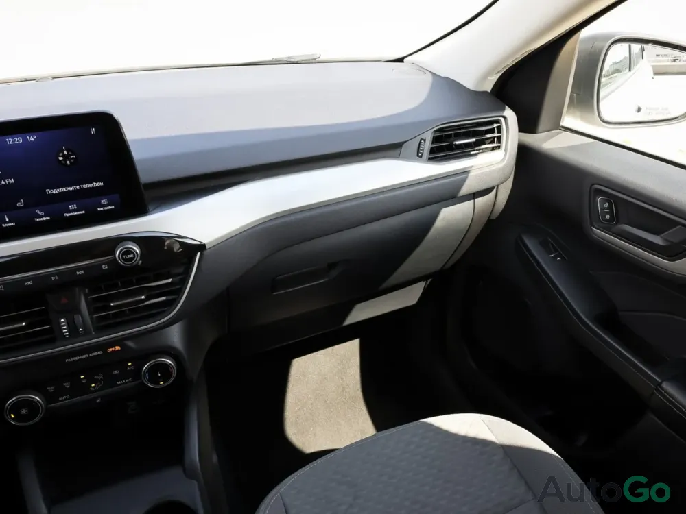 Продажа Ford Escape (IV), 2022 г., Минск Минск - изображение 8