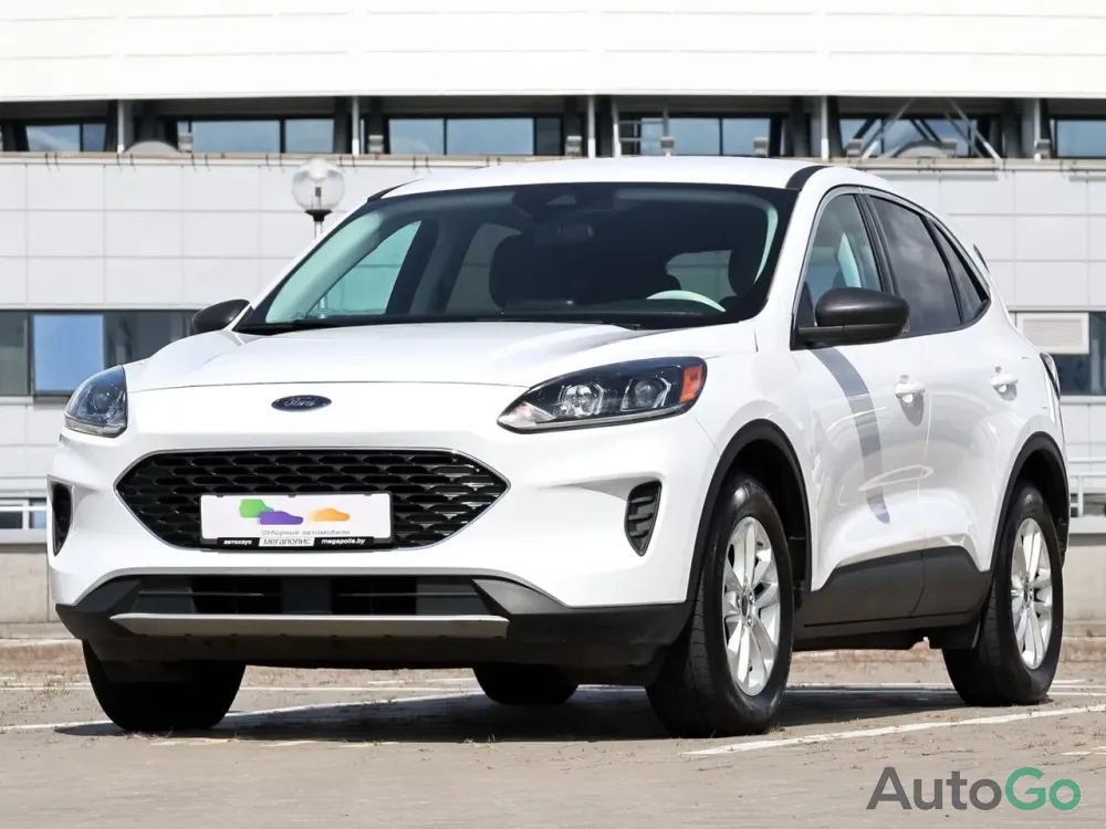 Продажа Ford Escape (IV), 2022 г., Минск Минск - изображение 1