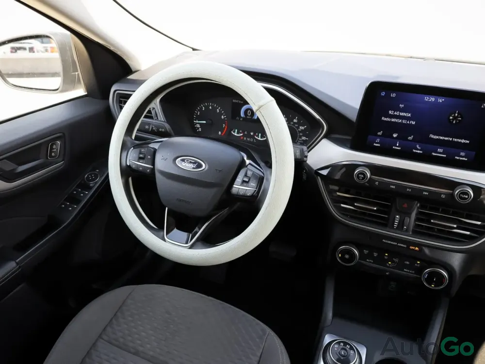 Продажа Ford Escape (IV), 2022 г., Минск Минск - изображение 7