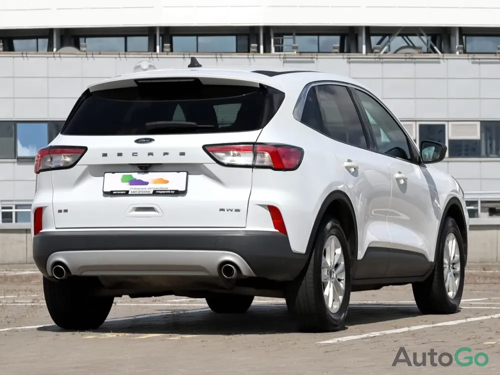 Продажа Ford Escape (IV), 2022 г., Минск Минск - изображение 5