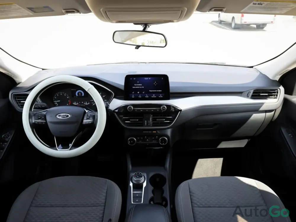 Продажа Ford Escape (IV), 2022 г., Минск Минск - изображение 6