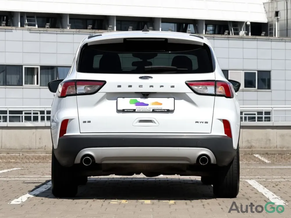 Продажа Ford Escape (IV), 2022 г., Минск Минск - изображение 4