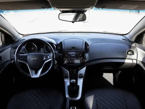Продажа Chevrolet Cruze I Рестайлинг, 2013 г., Минск Минск